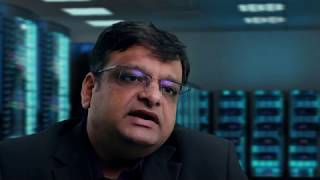 ESDS shapes the Next Generation Cloud with Dell EMC: Dr. Rajeev Papneja, ESDS