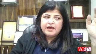 Nandini Sharma, Director, Comnet Resources