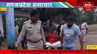 Madhya Pradesh News // पचमढ़ी चंपक बंगले में गनमैन ने युवक को गोली से उड़ाया