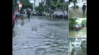 Rain wreaks havoc in Bihar, alert in 13 districts