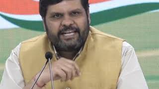 AICC Press Briefing by Prof. Gourav Vallabh on the state of economy