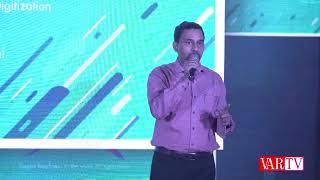 Sunil Sharma, M.D (Sales) - Sophos India
