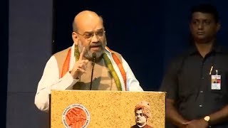 No restrictions in Jammu & Kashmir; entire world supports India on Article 370: Amit Shah