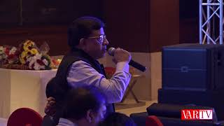 Navin Gupta, Jt Secretary, FAIITA at Industry Round Table - 16th Star Nite Awards 2017