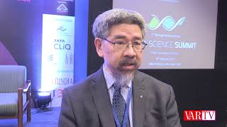Wo L.Chang, Digital Data Advisor, Convenor, National Institute of Standards and Technology