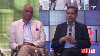 'Digital Transformation has become the motto today for every organization': Suresh Kumar