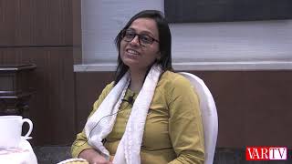 Gargi Dasgupta - Director, IBM Research India & CTO, IBM India and South Asia