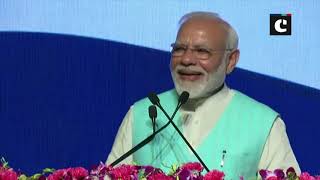 PM Modi hails students for their efforts at Singapore-India Hackathon 2019
