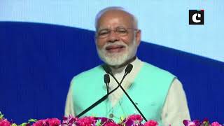 Camera to detect who is paying attention will be useful in Parliament: PM Modi