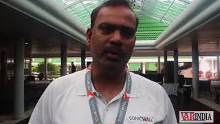 Paul Vijayakumar, Director-Dobuy Technologies Pvt Ltd