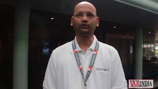 Mitesh Kumar, CEO - Unique Compusoft