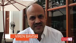 Viren Bavishi, Director, Sapphire Micro Systems