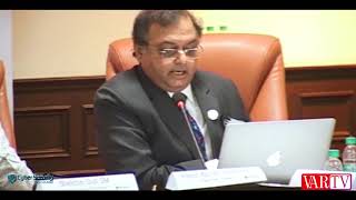 Rajesh Kumar Srivastava, Pro Vice Chairman - DPS Bhagalpur & Greater Ranchi