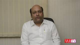 Pradeep Biyani, CEO, Suntronic Systems
