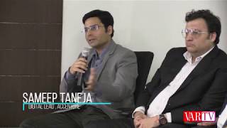 Sameep Taneja, Digital Lead, Accenture
