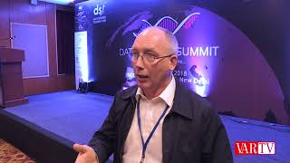 Ray Walshe, Digital Leader - World Economic Forum