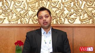Naveen Gulati, Corporate VP & Group CIO, Fourth Dimension Solutions Ltd at 16th IT FORUM 2018