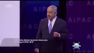 Innovation and disruption in tech driven by Israelis: Benjamin Netanyahu, Prime Minister of Israel