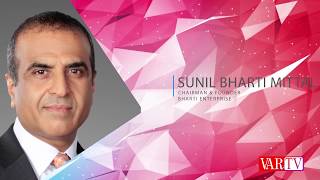 Sunil Bharti Mittal, Chairman and Founder, Bharti Enterprise