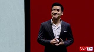 Pete Lau - CEO & Founder - Oneplus