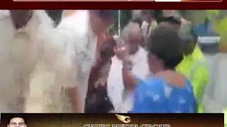 बिहार: उपमुख्यमंत्री सुशील मोदी भी घर में फंसे, NDRF ने निकाला