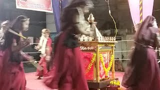 Khodiyar Garbi Mandal Rajkot
