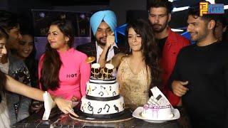 Full Video : Mere Naina Song Launch - Avneet Kaur,Siddharth Nigam, Reem Shaikh, Arishfa Khan,aditi
