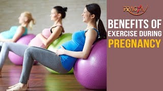 Importance and Benefits of Exercise During Pregnancy