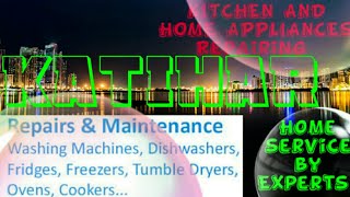 KATIHAR     KITCHEN AND HOME APPLIANCES REPAIRING SERVICES ~Service at your home ~Centers near me 12