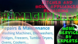 RAMAGUNDAM     KITCHEN AND HOME APPLIANCES REPAIRING SERVICES ~Service at your home ~Centers near me