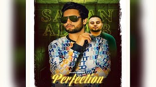 Perfection | Sajjan Adeeb |  New Punjabi Song | Dainik Savera