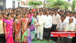 Aurangabad : स्व.भैरोमल तनवाणी जुनिअर कॉलेजच्या विद्यार्थ्यांचे सीपीटी परीक्षेत यश