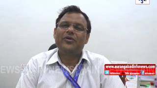 Aurangabad : विमानतळ निदेशक अलोक वार्ष्णेय यांना ३ दिवस सीबीआय कोठडी