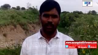 गंगापुर -वैजापुर तालुक्यातील शेतकऱ्यांसाठी नांदुर -मधमेश्वर कालव्यातुन पाणी सोडण्यास  दिरंगई..
