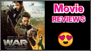 War Movie 1st Reviews Out Now