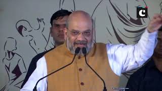 J&K will be one of the most developed states within 10 years: Amit Shah