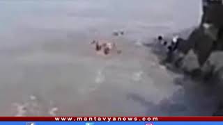 Bihar: મહાનંદા નદીમાં બોટ પલટી  7 લોકોનાં થયાં મોત, 50 ઇજાગ્રસ્ત