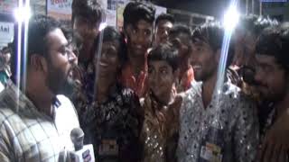 Rajkot | Abtak Rajvadi Rashotsav 2019 Day 3  | ABTAK MEDIA