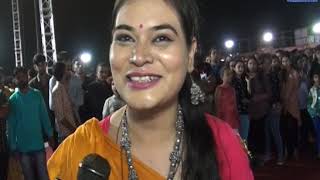 Rajkot | Abtak Surbhi Rashotsav 2019 Day 3  | ABTAK MEDIA
