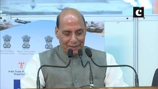 Rajnath Singh invites private sector for ‘active participation’ in defence industry