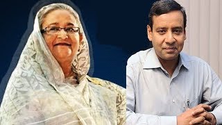 Bangla Talk show  বিষয়:শেখ হাসিনা কেন হঠাৎ কঠোর হলেন !গোলাম মওলা রনি