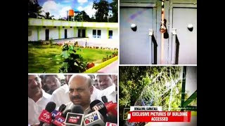 K'taka HM Basavaraj Bommai on NRC: Detention centre has already been constructed