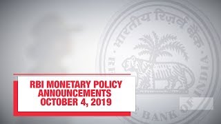 RBI MPC slashes GDP projection, announces 5th consecutive rate cut of 25 bps