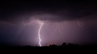 IMD Predicts Thunderstorms In Goa For Next Few Days