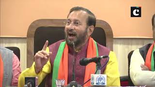 Development and environment protection should go together: Javadekar on Aarey protests