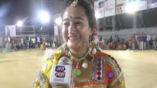 Rajkot | Abtak Rajvadi Rashotsav 2019 Day 6| ABTAK MEDIA