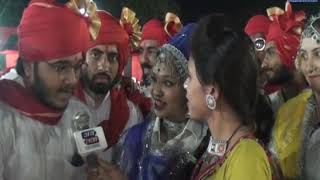 Rajkot | Abtak Surbhi Rashotsav 2019 Day 6| ABTAK MEDIA