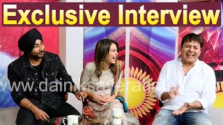Exclusive Interview : Tara Mira | Ranjit Bawa | Nazia Hussain | Sudesh Lehri