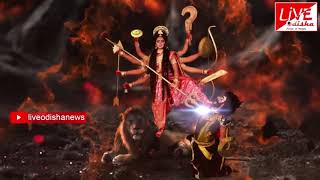 Durga Puja Wishes :: Ghanasyam Bag, Gram Rojogar Sebak, Dahagaon