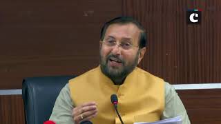 BS6-compliant vehicles will significantly curb air pollution in Delhi: Prakash Javadekar